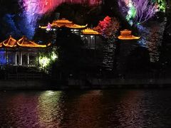 -桂林两江四湖景区