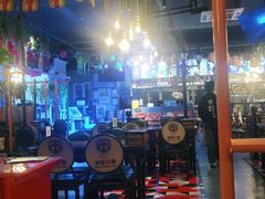 -冰城串吧(中上园店)