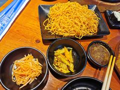 -鑫日千里马朝鲜族小馆(总店)