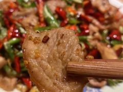 -先启半步颠·川菜小炒