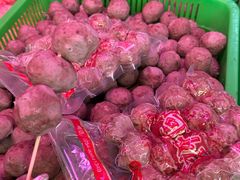 -阿娟牛肉丸·手打牛肉丸·现做现卖