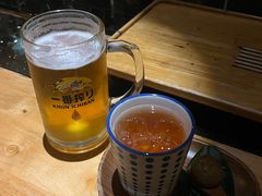 -埋位小酒馆(东城店)