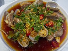 -潮静·潮州小馆·海鲜·卤味·砂锅粥