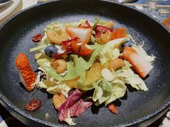 -第101座花园餐厅(湖滨88店)