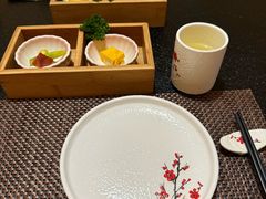 -长崎屋·日本料理·刺身·烧鸟(天河北路店)