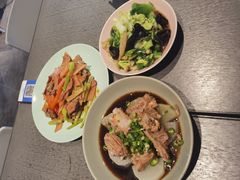 -日上三甘(三里屯店)