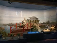 -台州博物馆