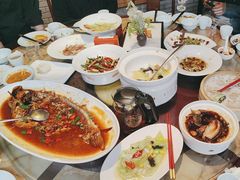 -面辣子·陕西家乡菜(钟楼店)