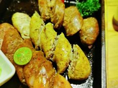 -通海俄式烧烤(下瓦房店)