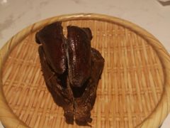 黄泥烧鸽子-燕郊烧鸽子(酷车小镇店)