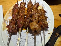 -冷面大王(细河南路店)