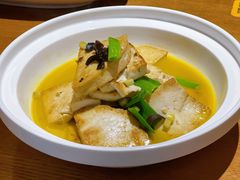 -肖记公安牛肉鱼杂馆·省级非物质文化遗产(万松园直营店)