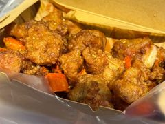 -萍姐火锅·公路夜市(南京新街口店)