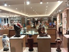 -广州白天鹅宾馆