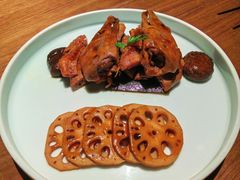 -清水亭湖北菜(大屯DT51店)