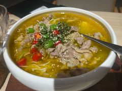 -羊之道草原味道清真餐厅(番禺店)