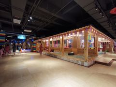 -汤W城市微度假(仓山店)