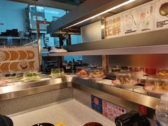 -友壹町寿司(佛山新DNA店)