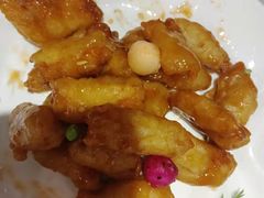 -味+新京宴·烤鸭·北京菜(创意谷店)