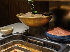 -巴奴毛肚火锅(悠唐购物中心店)