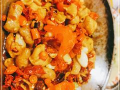 -老乡村(南湖路店)