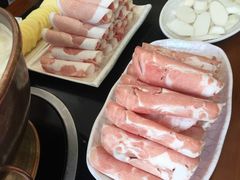 -情忆草原涮肉馆