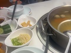 -牛品福潮汕牛肉火锅(旺庄店)