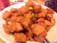 -红樱桃·欢乐餐厅(太原里店)