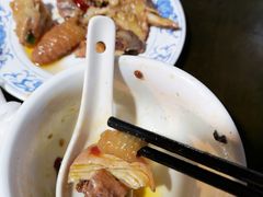 -天治宣·野椒鸡(龙头寺总店)