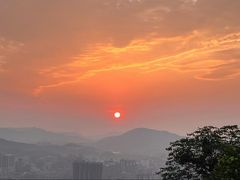 -广州市白云山风景名胜区
