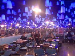 -火枪手串吧·鹤岗小串涮肚(亦庄店)