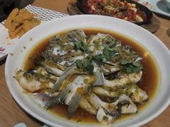 -老妈私房鱼头(欧洲城店)