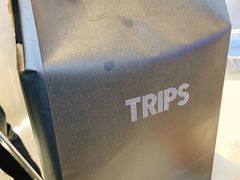 -TRIPS BURGER(大钟寺店)