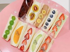 -Fruwich果明治(西单更新场店)