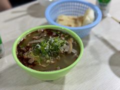 -阿叶羊杂碎(前进街店)