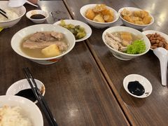 -松發肉骨茶(先得坊店)