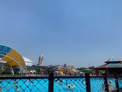 -西安华夏文旅水世界