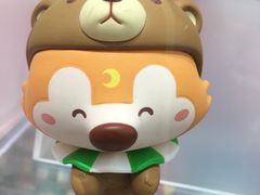 -泡泡玛特POPMART(合生汇店)