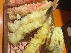 -天妇罗内顺田(罗湖店)
