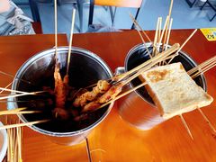 -炒豆合作社(磁器口店)