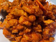 -胖子菜馆(隆昌路店)