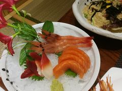 -贵木日本料理·铁板烧(新地假日广场店)