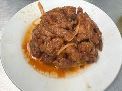 -大兴街扣碗包子馆