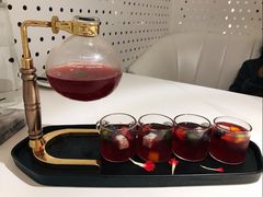 -3号仓库·餐厅(灵溪一店)