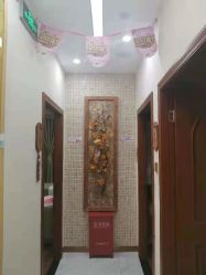 -芳朵美容养生SPA