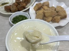 -兄弟深夜豆浆