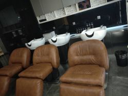 -意廊 Hair Salon