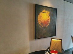 -上海苏宁宝丽嘉酒店·嘉府壹号中餐厅