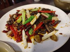 -百年粉蒸牛肉
