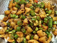 -雅佳神话·麻辣烤鱼(新街口店)